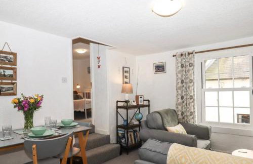 Cornerside, a character apartment in Stokeinteignhead, South Devon - Foto 8