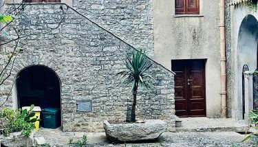 Cortile Padre Vincenzo - Foto 2