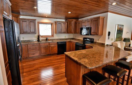 Peace Of Mind On Namakagon Condo - Foto 24