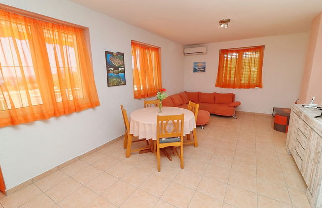 Apartments Villa Michele - Foto 16