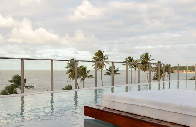 AX Setai Yacht - Photo 19