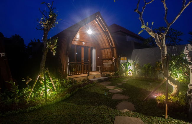 Pondok Naya - Foto 7