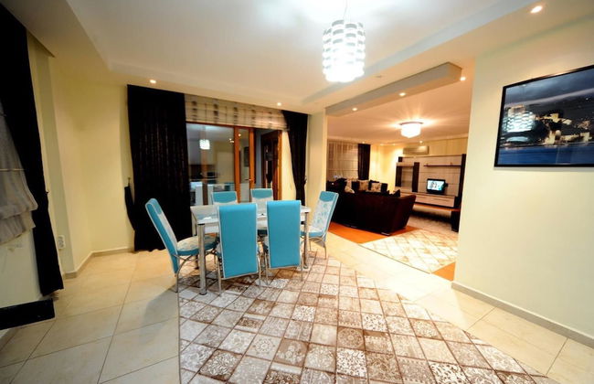 Emre Bektas Vilları 2 - Foto 3