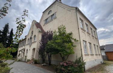 Bavaria Home Apartments Geisenfeld - Foto 12