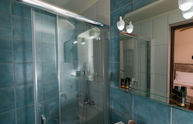 Villa Aloni in Chania - Foto 33