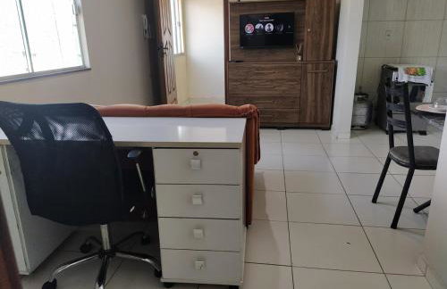 301 Apartamento Charmoso - Foto 9