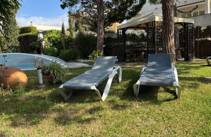 Villa Amparo con piscina privada - Photo 39