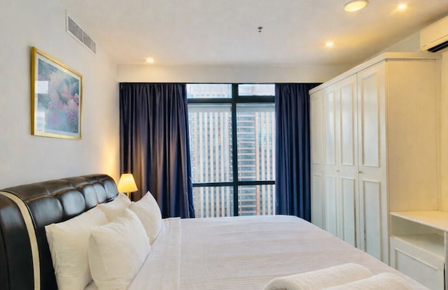 KL Bintang Suites at Times Square - Photo 15
