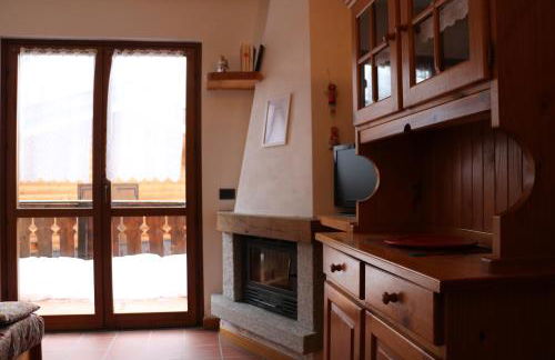 Residence Weissthor - Foto 27