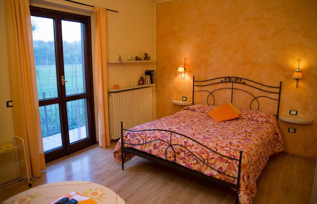 Agriturismo & Scuderia Fano's Farm - Foto 15