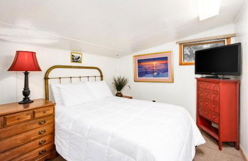 Alpine Meadows Log Cabin - Foto 27