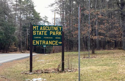 Ascutney Retreat - Foto 23