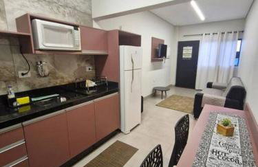 Loft H Hospedagem Cidade Verde H - Foto 20