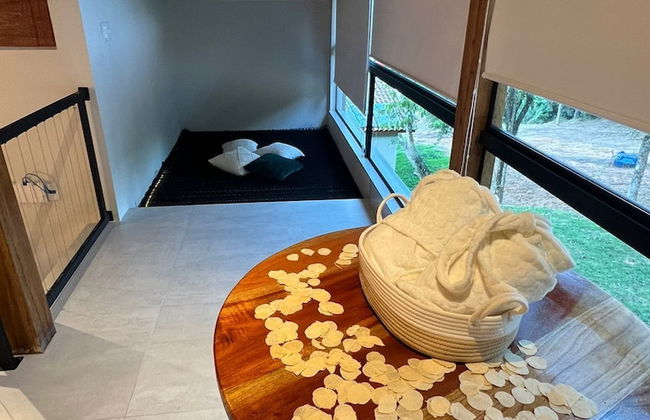 Chalé Village Jângal - Foto 20