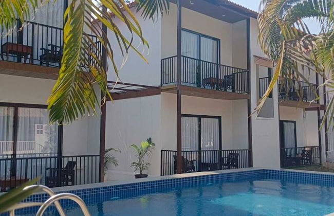 Executive room in Arambol near Beach - Foto 19