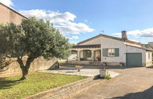 4 Bedroom Lovely Home In Bellegarde - Foto 12