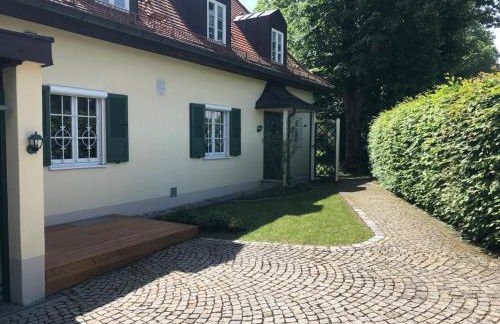 Ferienwohnung Villa Tana Miesbach - Foto 1