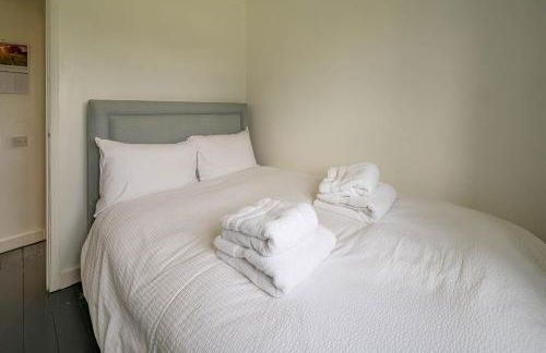 Oak Cabin Overlooking Bedgebury Forest - Foto 21