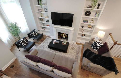 Serene Settler - Capitol Hill - Foto 1