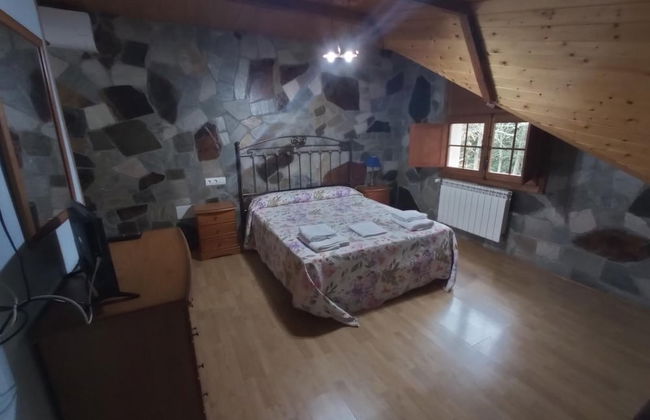 Hotel Rural Caminomedulas - Photo 21