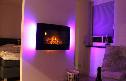 Ferienwohnung am Pommerbach - Foto 7