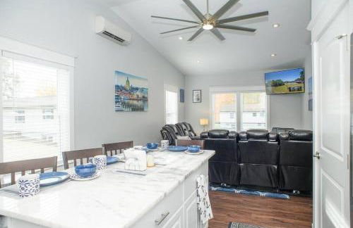 BayRidge house by Quiet Waters, Thomas Point Parks - Foto 7