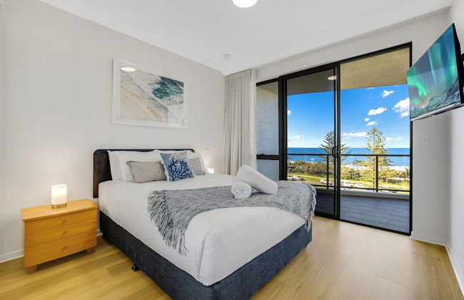 Meridian Alex Beach Apartments - Foto 17