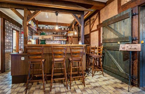 Landhaus Ostseeblick Fewo 5 - - Foto 28