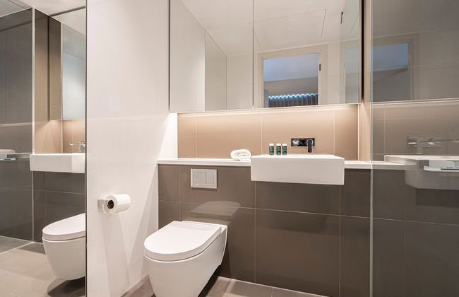 Immaculate Two-bedroom Apartment in Canary Wharf - Foto 32