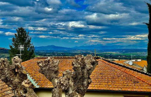 Casa Le Campane sulla Via Francigena - Foto 3