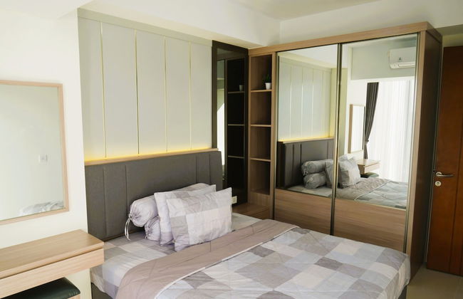 Meisterstadt Pollux Habibie - Foto 58