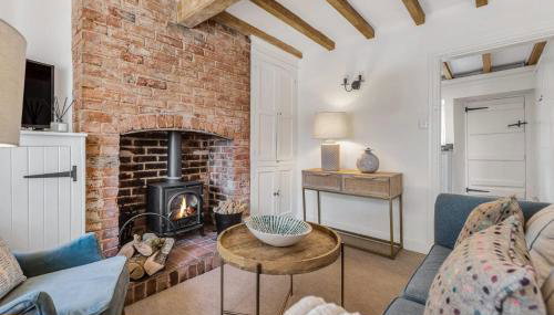 The Nook with Hot Tub - Foto 2