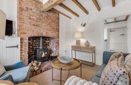 The Nook with Hot Tub - Foto 2