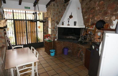 Casa Rural Noel en Parque Natural Lagunas de Ruidera - Foto 12