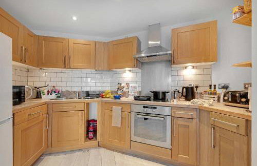 Ipswich Marina1 2 bed2bath apt - Foto 25