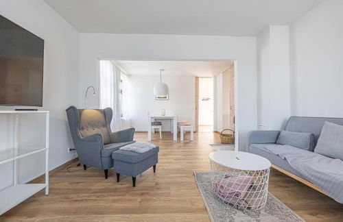 Ferienwohnung Alte Meierei - Foto 13