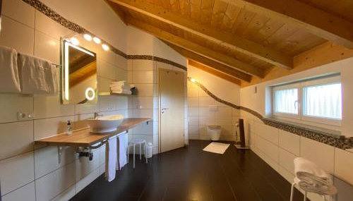 Ferienhaus Plattenstein - Foto 5