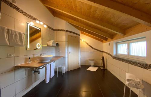 Ferienhaus Plattenstein - Foto 5