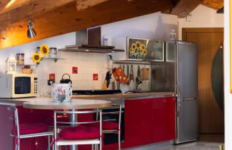 Romantic Home - Photo 13