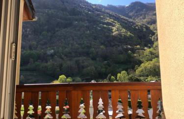 Bagnères-de-Luchon de Luchon T3 vue montagne 15 minutes station de ski, piscine de juin - septembre - Photo 47