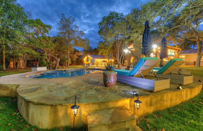 Casa Terracotta and Casa Pennington - Foto 22