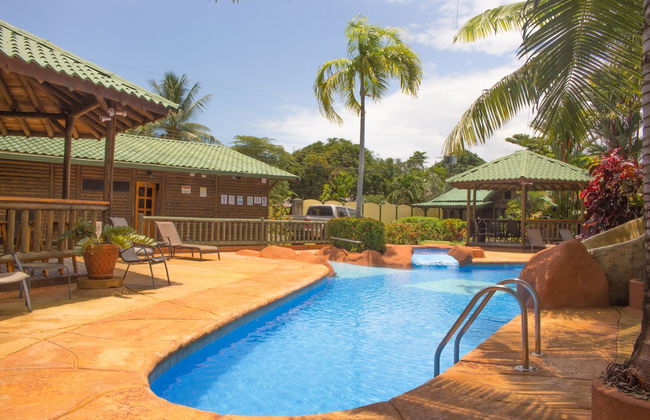 Villas Bungalows Ballena - Foto 29