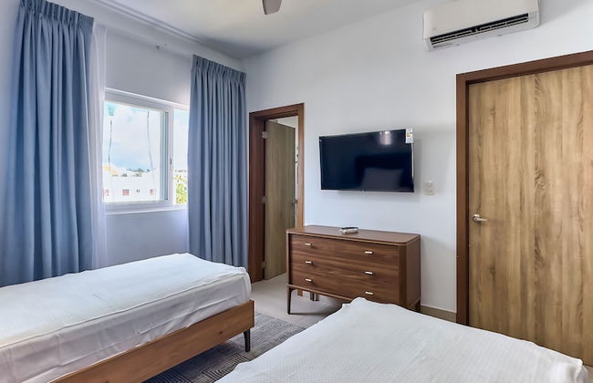 Coral Breeze Beach Apartment Punta Cana - Foto 8