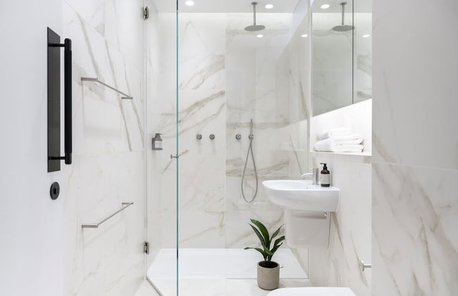 The Moorgate by Cove - Foto 73