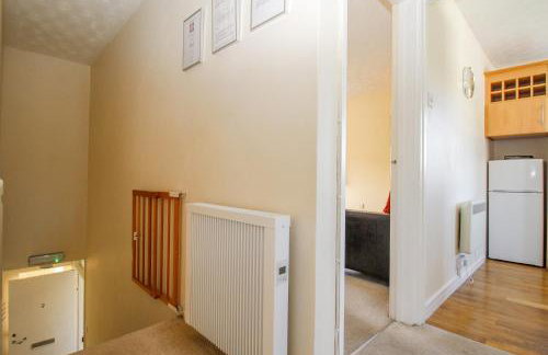 West Lulworth Apartment - Foto 12