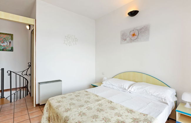 Apartment in Oggebbio With Sea View Terrace - Foto 7