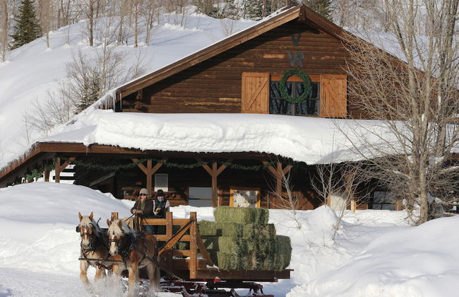 Vista Verde Ranch All-inclusive - Adults Only - Foto 70