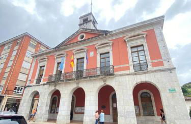 Itos Flats Infiesto - Foto 60