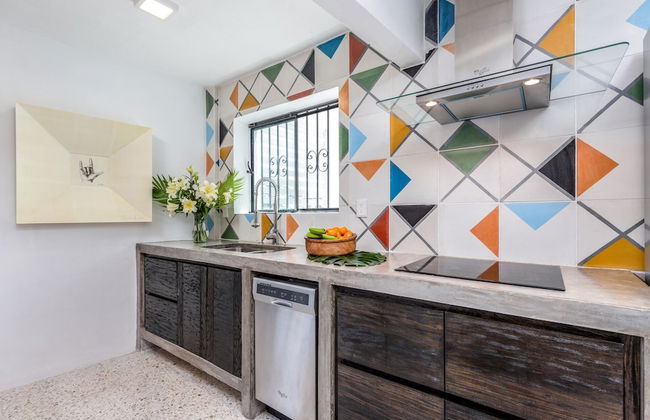 Cuale Condo Retreats - Foto 64