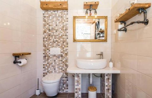 Cozy Home In Vele Mune With Wifi - Foto 46